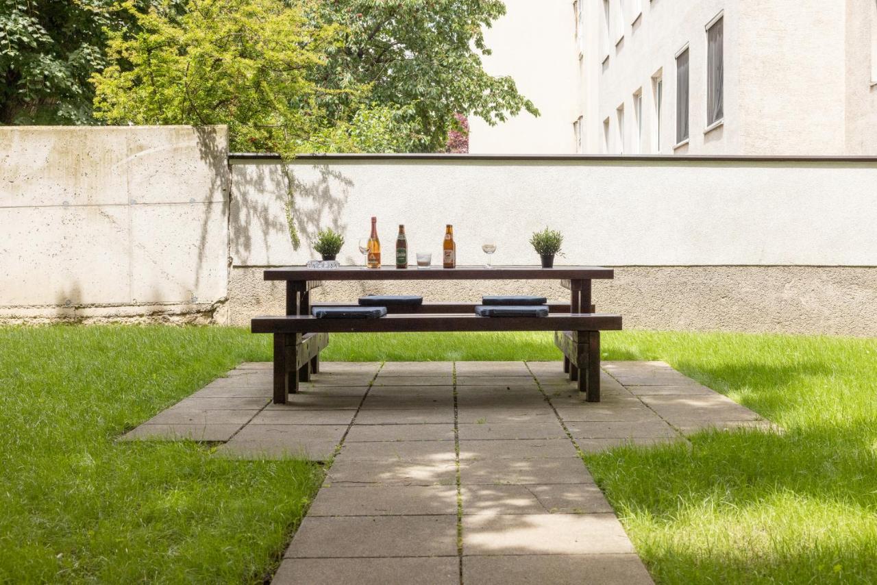 Apartamento Yeshello Near Station